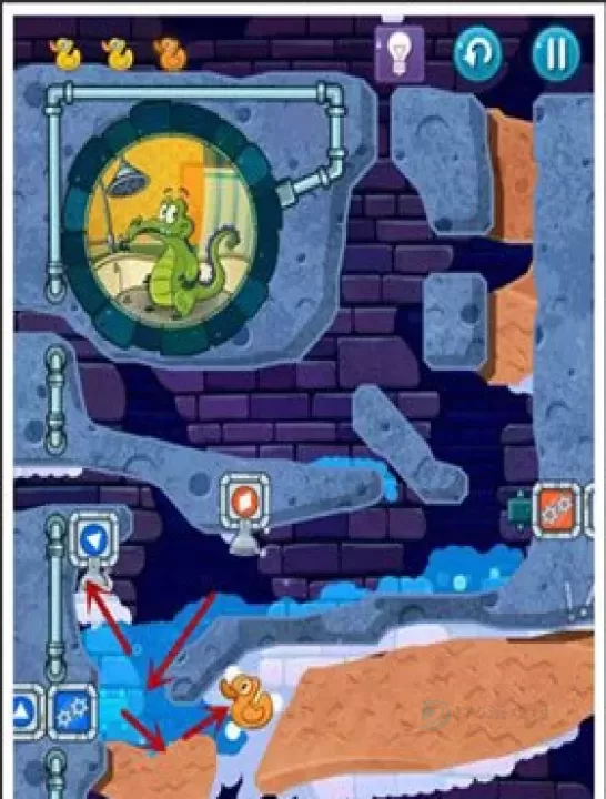 wheresmywater2_休闲益智_第3张_175游戏网 wheresmywater2_https://m.175yx.com_休闲益智_第3张