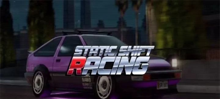 静态换挡赛车_赛车竞速_第1张_175游戏网 静态换挡赛车_https://m.175yx.com_赛车竞速_第1张