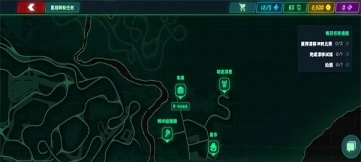 静态换挡赛车_赛车竞速_第4张_175游戏网 静态换挡赛车_https://m.175yx.com_赛车竞速_第4张