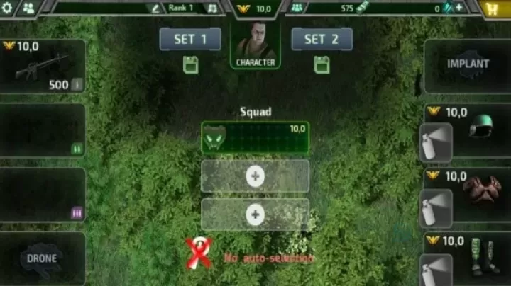 孤胆枪手3尖兵时刻_https://m.175yx.com_动作射击_第1张