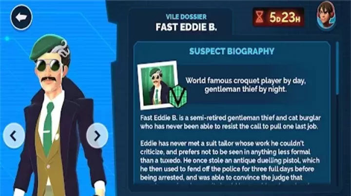 神偷卡门_https://m.175yx.com_冒险解密_第1张