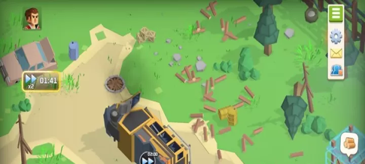 幸存之城_https://m.175yx.com_模拟经营_第1张