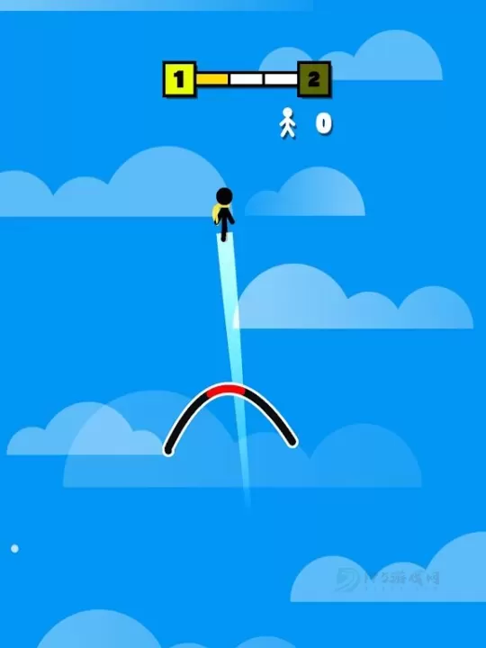 弹力火柴人_休闲益智_第1张_175游戏网 弹力火柴人_https://m.175yx.com_休闲益智_第1张