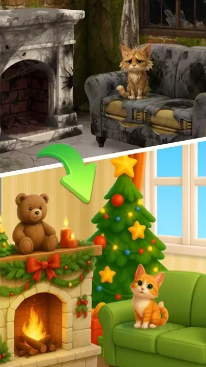 清洁房子_休闲益智_第1张_175游戏网 清洁房子_https://m.175yx.com_休闲益智_第1张