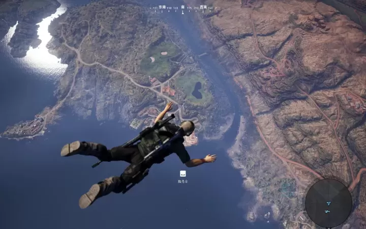 绝地求生:急速伞开启秘籍大公开,助你快人一步落地_游戏攻略_第1张_175游戏网 绝地求生:急速伞开启秘籍大公开,助你快人一步落地_https://m.175yx.com_游戏攻略_第1张