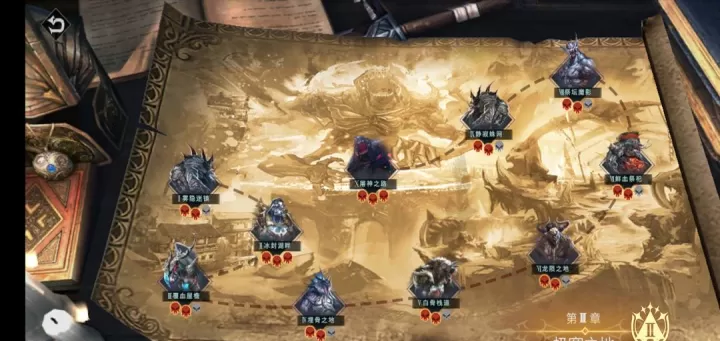 巨龙城堡天使线攻略新手_https://m.175yx.com_游戏攻略_第8张