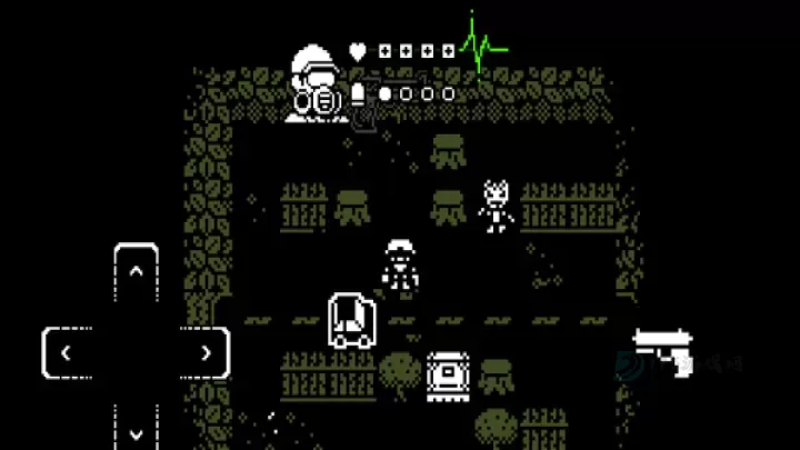 1位像素生存_动作射击_第5张_175游戏网 1位像素生存_https://m.175yx.com_动作射击_第5张