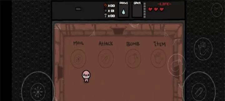 以撒的结合_冒险解密_第3张_175游戏网 以撒的结合_https://m.175yx.com_冒险解密_第3张