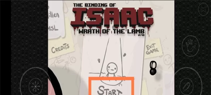 以撒的结合_冒险解密_第1张_175游戏网 以撒的结合_https://m.175yx.com_冒险解密_第1张