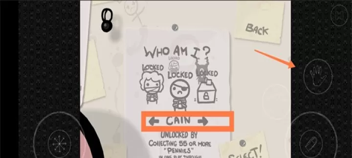 以撒的结合_冒险解密_第2张_175游戏网 以撒的结合_https://m.175yx.com_冒险解密_第2张