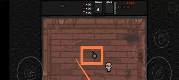 以撒的结合_冒险解密_第6张_175游戏网 以撒的结合_https://m.175yx.com_冒险解密_第6张