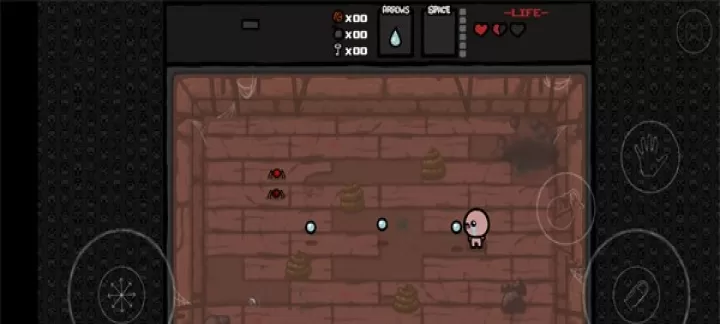 以撒的结合_冒险解密_第5张_175游戏网 以撒的结合_https://m.175yx.com_冒险解密_第5张