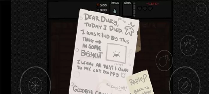 以撒的结合_冒险解密_第7张_175游戏网 以撒的结合_https://m.175yx.com_冒险解密_第7张