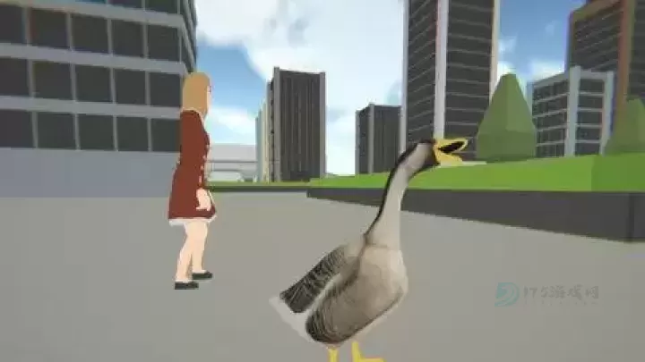 捣蛋鹅2_休闲益智_第2张_175游戏网 捣蛋鹅2_https://m.175yx.com_休闲益智_第2张