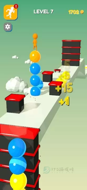 堆叠骑手_https://m.175yx.com_休闲益智_第2张