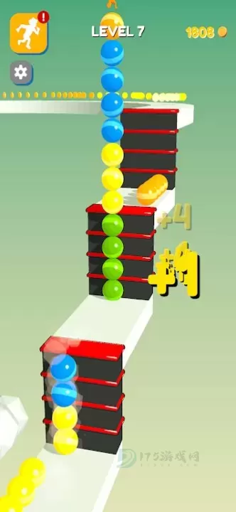 堆叠骑手_https://m.175yx.com_休闲益智_第3张