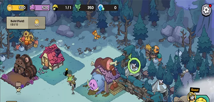 安娜的怪物农场_模拟经营_第1张_175游戏网 安娜的怪物农场_https://m.175yx.com_模拟经营_第1张