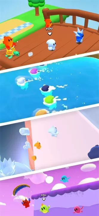 口袋冠军_休闲益智_第3张_175游戏网 口袋冠军_https://m.175yx.com_休闲益智_第3张