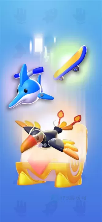 口袋冠军_休闲益智_第5张_175游戏网 口袋冠军_https://m.175yx.com_休闲益智_第5张