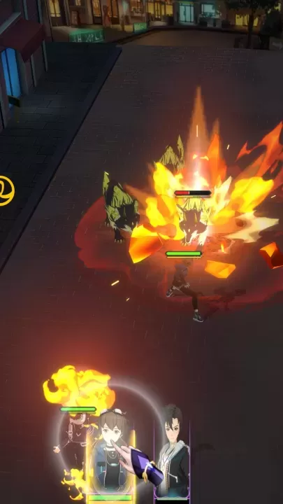 全职法师猎人大师_https://m.175yx.com_休闲益智_第3张