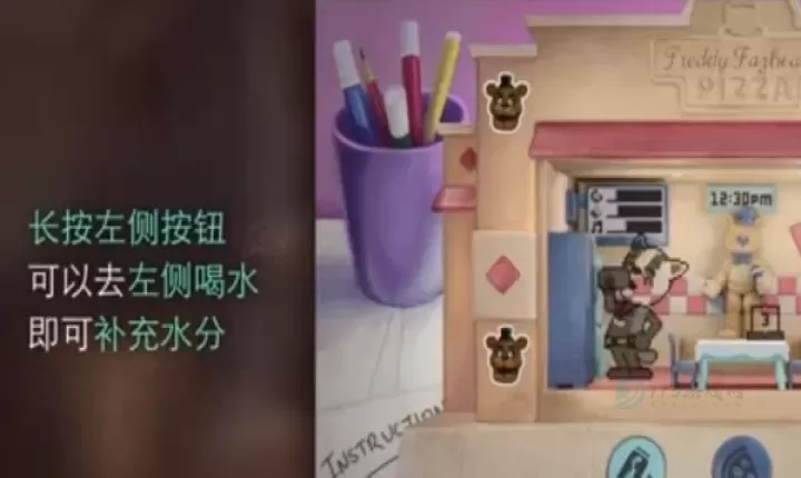 波普玩具午夜投喂记_冒险解密_第2张_175游戏网 波普玩具午夜投喂记_https://m.175yx.com_冒险解密_第2张