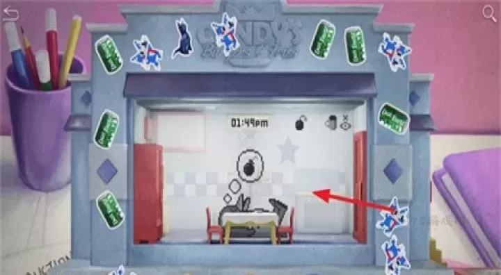 波普玩具午夜投喂记_冒险解密_第7张_175游戏网 波普玩具午夜投喂记_https://m.175yx.com_冒险解密_第7张