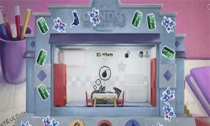 波普玩具午夜投喂记_冒险解密_第11张_175游戏网 波普玩具午夜投喂记_https://m.175yx.com_冒险解密_第11张