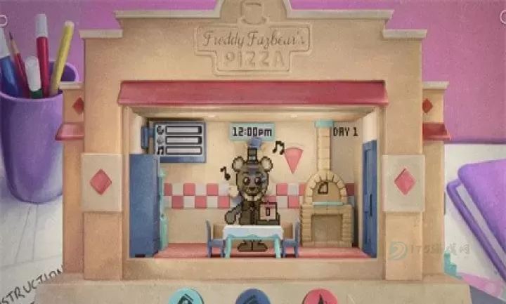 波普玩具午夜投喂记_冒险解密_第10张_175游戏网 波普玩具午夜投喂记_https://m.175yx.com_冒险解密_第10张