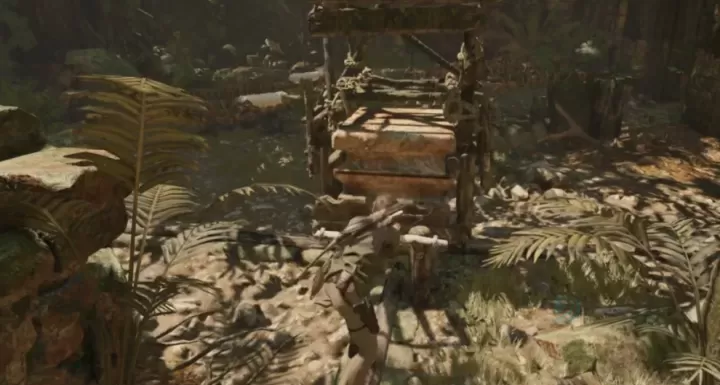 古墓丽影暗影:闯过秘鲁丛林古墓的独家攻略_游戏攻略_第1张_175游戏网 古墓丽影暗影:闯过秘鲁丛林古墓的独家攻略_https://m.175yx.com_游戏攻略_第1张