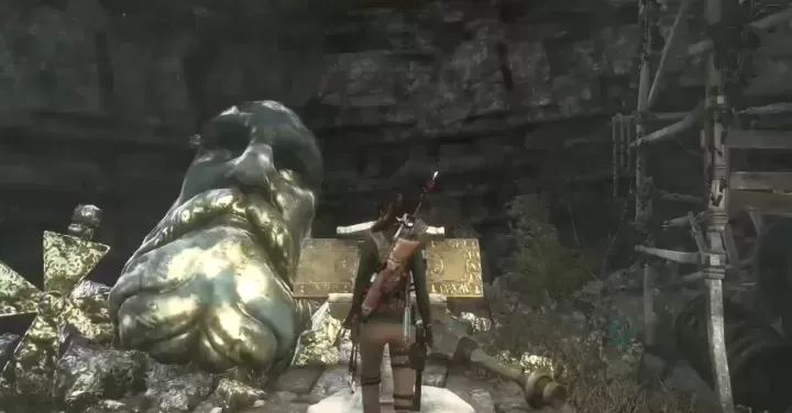 古墓丽影暗影:闯过秘鲁丛林古墓的独家攻略_游戏攻略_第2张_175游戏网 古墓丽影暗影:闯过秘鲁丛林古墓的独家攻略_https://m.175yx.com_游戏攻略_第2张