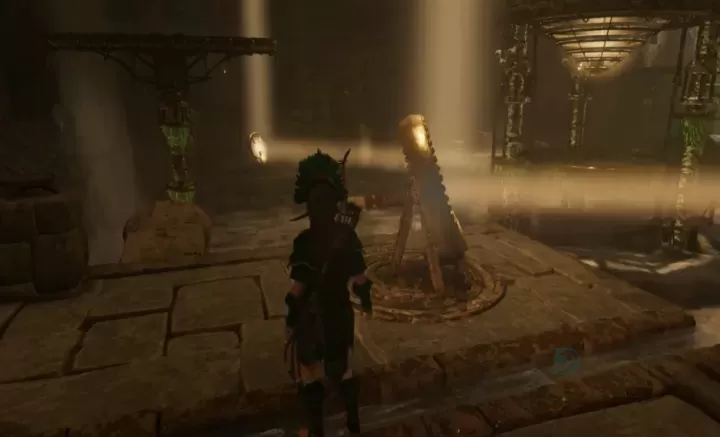 古墓丽影暗影:闯过秘鲁丛林古墓的独家攻略_游戏攻略_第3张_175游戏网 古墓丽影暗影:闯过秘鲁丛林古墓的独家攻略_https://m.175yx.com_游戏攻略_第3张