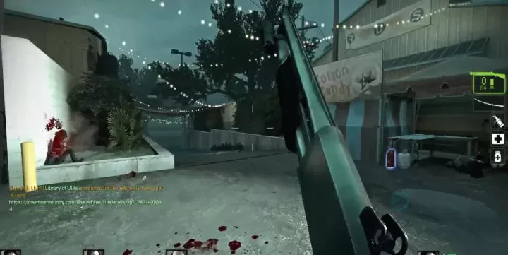 求生之路2:深度揭秘游乐场隐藏彩蛋的开启方法_游戏攻略_第1张_175游戏网 求生之路2:深度揭秘游乐场隐藏彩蛋的开启方法_https://m.175yx.com_游戏攻略_第1张