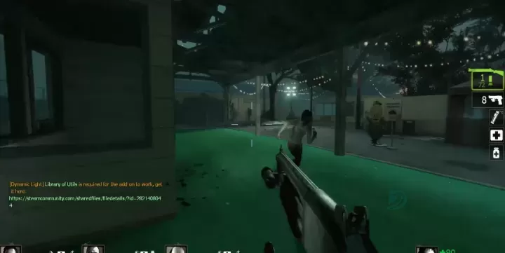 求生之路2:深度揭秘游乐场隐藏彩蛋的开启方法_游戏攻略_第2张_175游戏网 求生之路2:深度揭秘游乐场隐藏彩蛋的开启方法_https://m.175yx.com_游戏攻略_第2张