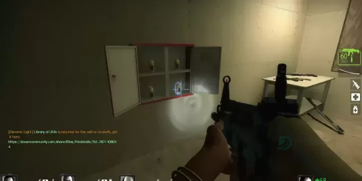 求生之路2:深度揭秘游乐场隐藏彩蛋的开启方法_游戏攻略_第3张_175游戏网 求生之路2:深度揭秘游乐场隐藏彩蛋的开启方法_https://m.175yx.com_游戏攻略_第3张