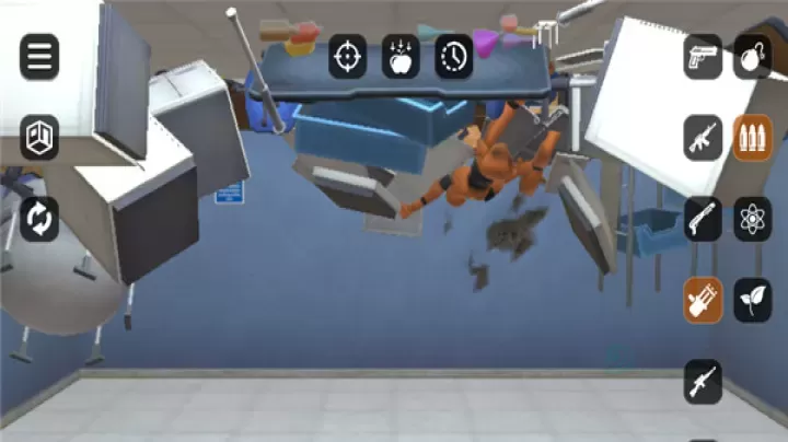 失控玩家模拟器最新版_休闲益智_第4张_175游戏网 失控玩家模拟器最新版_https://m.175yx.com_休闲益智_第4张