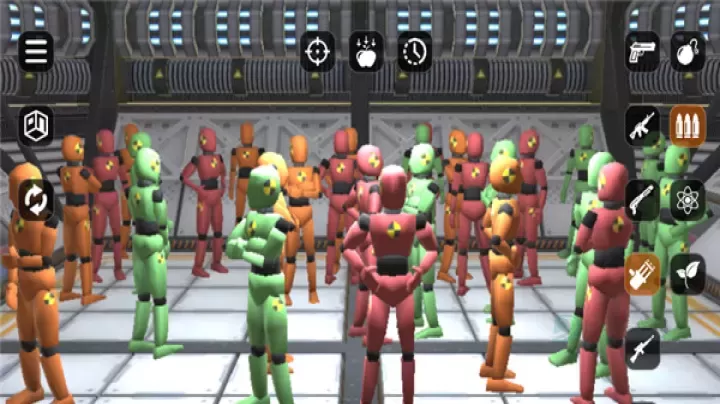 失控玩家模拟器最新版_休闲益智_第5张_175游戏网 失控玩家模拟器最新版_https://m.175yx.com_休闲益智_第5张