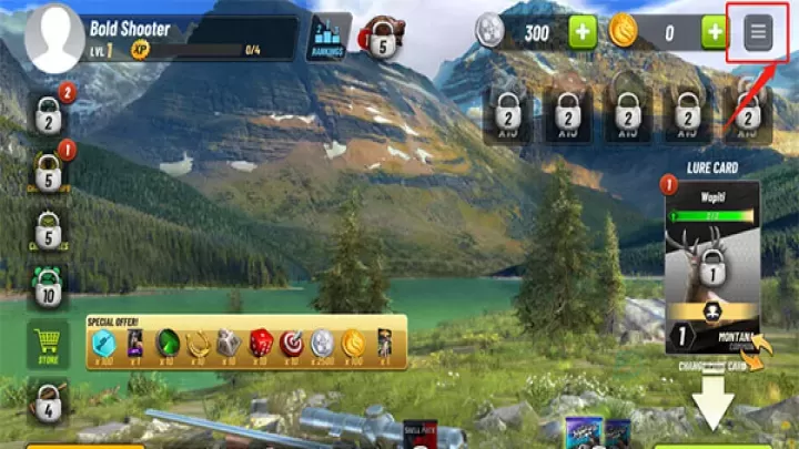 狩猎冲突_动作射击_第1张_175游戏网 狩猎冲突_https://m.175yx.com_动作射击_第1张