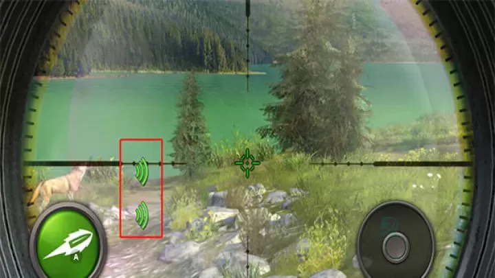 狩猎冲突_动作射击_第5张_175游戏网 狩猎冲突_https://m.175yx.com_动作射击_第5张