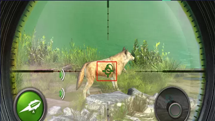 狩猎冲突_动作射击_第6张_175游戏网 狩猎冲突_https://m.175yx.com_动作射击_第6张