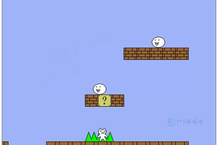 超级猫里奥_休闲益智_第1张_175游戏网 超级猫里奥_https://m.175yx.com_休闲益智_第1张