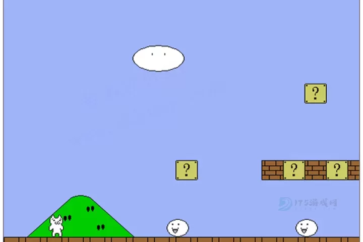 超级猫里奥_休闲益智_第3张_175游戏网 超级猫里奥_https://m.175yx.com_休闲益智_第3张