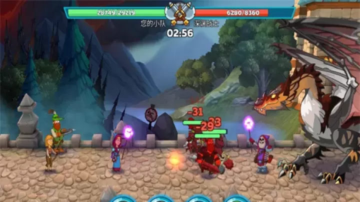 喧闹的城堡_策略塔防_第8张_175游戏网 喧闹的城堡_https://m.175yx.com_策略塔防_第8张