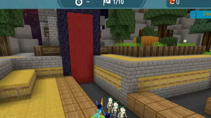 方块堡垒国际服_冒险解密_第2张_175游戏网 方块堡垒国际服_https://m.175yx.com_冒险解密_第2张