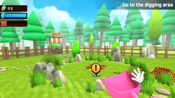 掘地求财_冒险解密_第1张_175游戏网 掘地求财_https://m.175yx.com_冒险解密_第1张