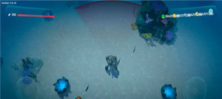 海洋守护者穹顶生存_策略塔防_第1张_175游戏网 海洋守护者穹顶生存_https://m.175yx.com_策略塔防_第1张