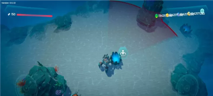 海洋守护者穹顶生存_策略塔防_第2张_175游戏网 海洋守护者穹顶生存_https://m.175yx.com_策略塔防_第2张