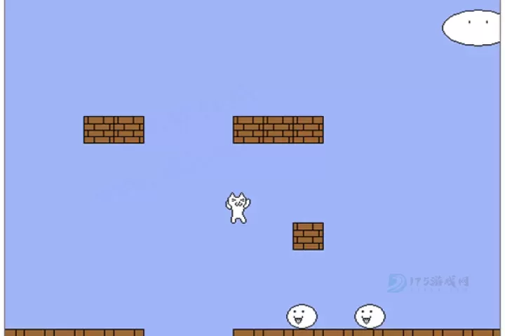 超级猫里奥_休闲益智_第2张_175游戏网 超级猫里奥_https://m.175yx.com_休闲益智_第2张