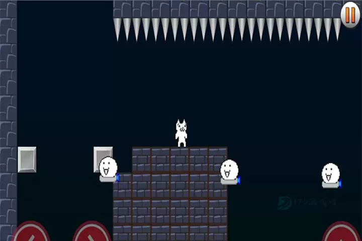 超级猫里奥_休闲益智_第5张_175游戏网 超级猫里奥_https://m.175yx.com_休闲益智_第5张