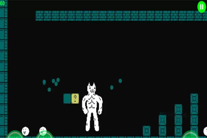 超级猫里奥_休闲益智_第6张_175游戏网 超级猫里奥_https://m.175yx.com_休闲益智_第6张