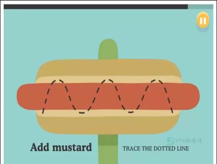 蠢蠢的死法_休闲益智_第1张_175游戏网 蠢蠢的死法_https://m.175yx.com_休闲益智_第1张
